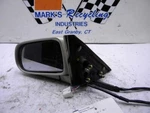 Driver Side View Mirror Power Non-heated Fits 97-98 Mazda Millenia 89598. Fixed Price $73.69.