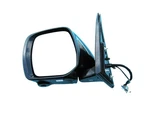 2011 2012 Infiniti QX56 Left Driver Side View Door Mirror Black Lh Used #c. Fixed Price $395.00.