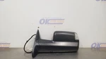 18 Dodge Ram 2500 Side View Power Door Tow Mirror Left Driver Textured. Fixed Price $306.00.
