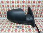 2010 2011 Chevrolet Equinox Passenger/right Side View Power Door Mirror Oem. Fixed Price $22.49.