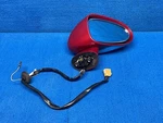 2003-2010 Bentley Continental Gtc Right Side Door Exterior Rear View Mirror Oem. Fixed Price $449.99.
