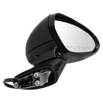 New Passenger Mirror Outside Rear View For Kia K5 2021-2024. Fixed Price $132.94.