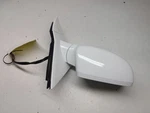 2013-2017 Honda Accord Right Side View Mirror White Oem Note. Fixed Price $105.00.