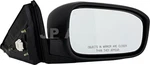 For 2003-2007 Honda Accord Power Side Door View Mirror Right. Fixed Price $46.79.