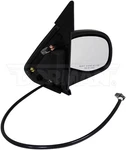 Dorman 955-325 Side View Mirror Right, Power 93-97 Ford Ranger. Fixed Price $115.99.