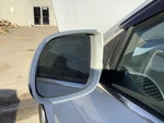Driver Side View Mirror Power Lighting Pkg Opt QQ1 Fits 13-15 Audi Q7 4126496. Fixed Price $123.76.