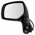 Lh Left Drive Mirror Power Wo/ Signal Lamp Fits 2012 2013 2014 Subaru Impreza. Fixed Price $71.85.