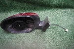 2012 2013 Nissan Juke Driver Side Left Red No Glass Door Mirror Oem E4023363. Fixed Price $30.14.