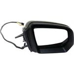 For Mercedes-benz GL350/ML450 2010 Door Mirror Passenger Side Power Heated. Fixed Price $530.27.
