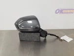 21 Hyundai Palisade Limited Exterior Side View Mirror Right Passenger Gray Oem. Fixed Price $750.00.