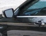 2014-2015 Chevrolet Impala Lh Driver Door Mirror Side View Oem. Fixed Price $204.58.