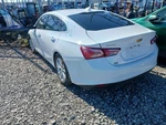 Driver Side View Mirror With Heated Opt DK2 Fits 19-25 Malibu 11433525. Fixed Price $99.75.