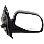 Mirrors Passenger Right Side Hand Ford Explorer Sport Mercury Mountaineer. Fixed Price $33.23.