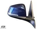 2014 - 2017 Bmw F22 F23 228I M235I Front Right Passenger Side View Mirror Oem. Fixed Price $256.50.