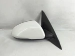 2019-2020 Kia Optima Passenger Right Side View Power Door Mirror White Mhuis. Fixed Price $582.36.
