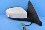 Oem 2008-2013 Volvo C30 Right Passenger Side View Power Mirror / 6 Wire. Fixed Price $208.45.