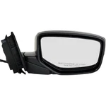 New Mirror Passenger Right Side Power Heated Primed With-memory For Honda. Fixed Price $65.93.