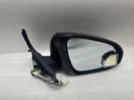 2012-15 Toyota Prius C Mirror Right Passenger E13 027520 Oem. Fixed Price $168.85.