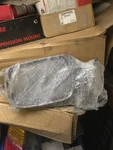 Driver Left Side View Mirror From 2004 Subaru Forester 11526036. Fixed Price $49.99.