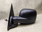 Driver Left Side View Mirror Power Heated Fits 02-07 Jeep Liberty E10-203612. Fixed Price $32.50.