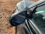 Driver Side View Mirror Power Heated Fits 21-25 Trailblazer 4946504. Fixed Price $116.03.