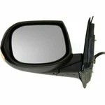 Lh Left Mirror Power/heated W/ Signal Lamp Memory Fits 2009 2014 Acura Tsx. Fixed Price $150.85.