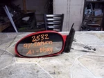 97-02 1997-2002 Saturn Series Coupe Left Front Driver's Door Man. Mirror Oem. Fixed Price $64.99.