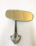 Vintage Vw Volkswagen Bug Beetle 113.857.511C Rearview Mirror. Fixed Price $24.98.