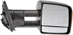 Dorman 955-2006 Side View Mirror Fits Toyota Tundra 87910-0C221. Fixed Price $221.03.