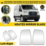 4/8X Mirror Glass Lower Convex Driver Passenge Side Ford Transit 150 250 350. Fixed Price $8.54.