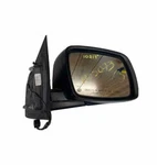 Dodge Journey Door Mirror 11 15 Right Passenger Side Blue Assy Oem 1CE341W3AE. Fixed Price $79.99.