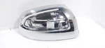 Chrome Rearview Mirror Cover Right Original Suitable For Mercedes Class. Fixed Price $96.30.