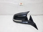 2015-2016 Bmw M235I Xdrive Door Mirror Right Passenger Side View Oem 51167268634. Fixed Price $312.50.