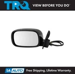 Trq Left Mirror Fits 01-06 Lexus. Fixed Price $214.95.
