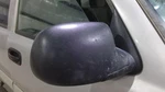2006 Gmc SIERRA150 Rh Power Mirror Black Oem Used 128-04039R 90 Day Warranty. Fixed Price $89.39.