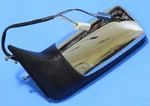 1989-93 Jaguar XJ6 Oem Power Mirror Assembly Passenger Side Very Nice. Fixed Price $77.77.