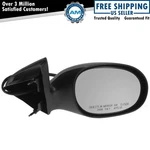 Side View Power Mirror Black Passenger Right Rh For Intrepid Concorde 300M. Fixed Price $36.66.