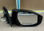 2013-2015 Nissan Sentra Right Passenger View Door Mirror DMR-64453 Oem. Fixed Price $52.49.