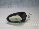 10-13 Lexus IS350 IS250 Convertible Front Left Side Exterior Door Mirror Oem. Fixed Price $129.86.