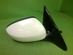 13-16 Nissan Pathfinder Passenger Right Side Door Memory Heat Mirror White Oem. Fixed Price $95.99.