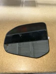 2022 2023 2024 Rivian R1S R1T Driver Side Mirror Glass. Fixed Price $150.00.