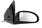 00-02 Ford Focus Right Door Mirror Passenger Side Manual Adjust K Source 61557F. Fixed Price $35.00.