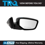 Trq Power Side View Mirror Passenger Rh For 08-12 Honda Accord Sedan. Fixed Price $59.95.