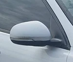 2010-2012 Jaguar Xj Rh Passenger Door Mirror Side View Oem. Fixed Price $337.08.