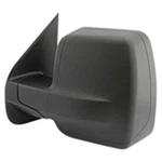 Textured Driver Side Mirror For Nissan Truck Manual Adjust/folding 128-64132L. Fixed Price $129.55.