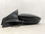 2015-2017 Chrysler 200 Driver Left Side View Power Door Mirror Black Ncdxd. Fixed Price $116.78.