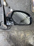 09-14 Cadillac Escalade Right Passenger Side Door Exterior Rear View Mirror Oem. Fixed Price $270.00.