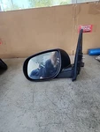 2010 Kia Forte Sedan Left Driver Lh View Turn Signal Mirror Silver E4022915. Fixed Price $35.00.