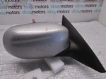 2000-2003 Jaguar S-type Passengers Right Side Power Door View Mirrior Oem. Fixed Price $95.00.