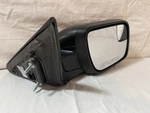 Ford Explorer 2016-2017 Power Mirror Rh Side Manual Fold New. Fixed Price $200.00.